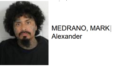 Man Arrested for Stealing Rental Car from Enterprise in Rome