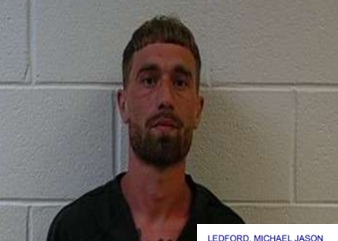 Cedartown Man Charged with Assault