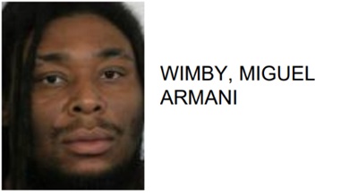 Rome Man Jailed After Hitting Woman at McDonalds