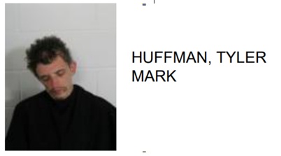 Lindale Man Jailed After Yelling and Cursing at Woman