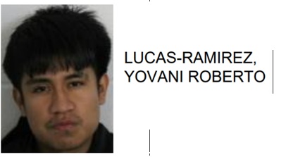 Chaos at Trailer Park: Rome Man Accused of Slamming Into Occupied Homes Before Fleeing
