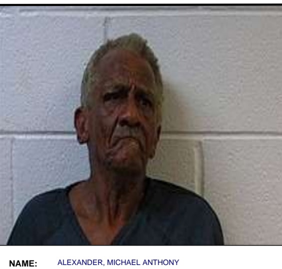 Cedartown Man Jailed After Axe Attack