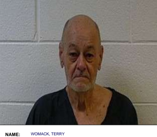 Cedartown man Arrested After Blowup over  fireworks
