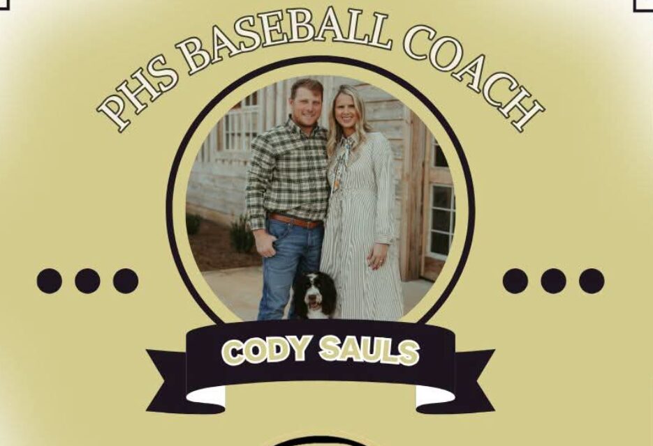 Pepperell High Announces New Baseball Coach