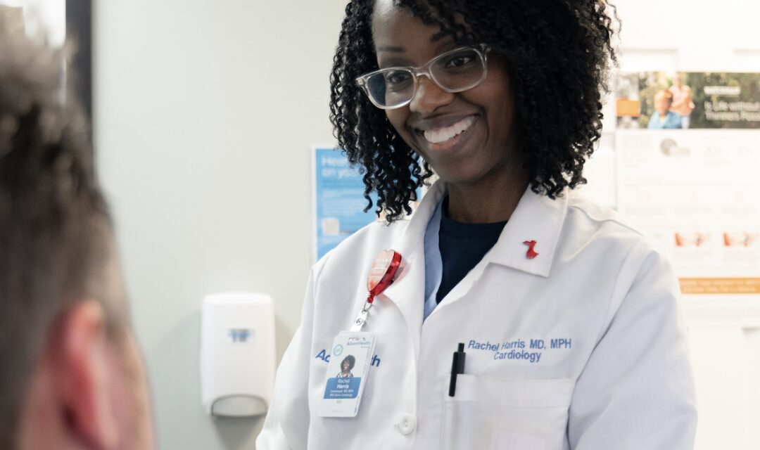 AdventHealth Medical Group Cardiology Expands Heart Care Access with New Cartersville Location 