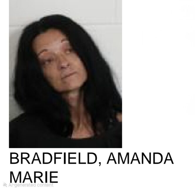 Rome Woman Jailed for Shoving Homeless Man