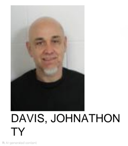 Rome Man Arrested for Stealing T Boss