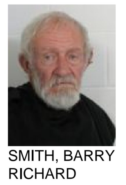 Floyd County Man Accused of Aggressive Contact With Protected Victim