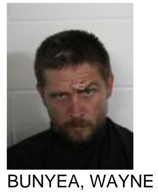 Homeless Man Jailed for Attacking Woman