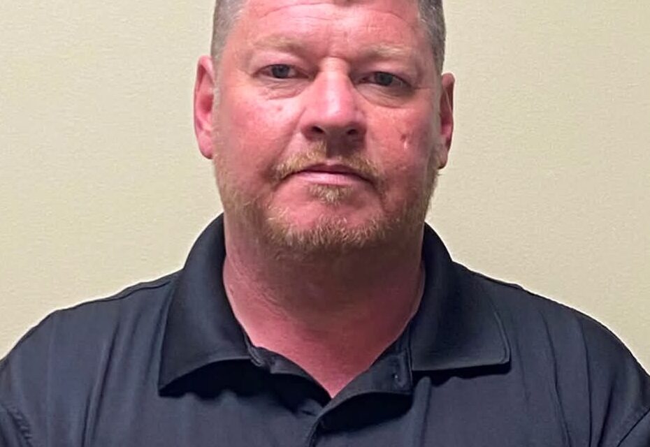 Gordon County Sheriff’s Office Mourns Death of Deputy Kevin Summerville