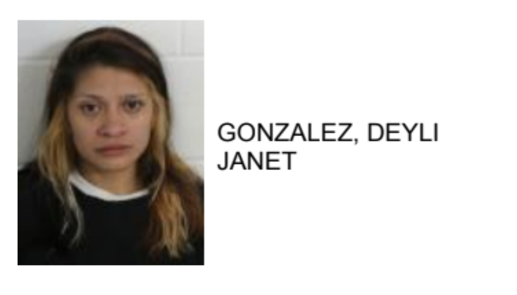 Rome Woman Arrested for being too drunk in a pool 