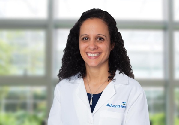 AdventHealth Medical Group Welcomes Neurosurgeon Lydia Kaoutzani, MD