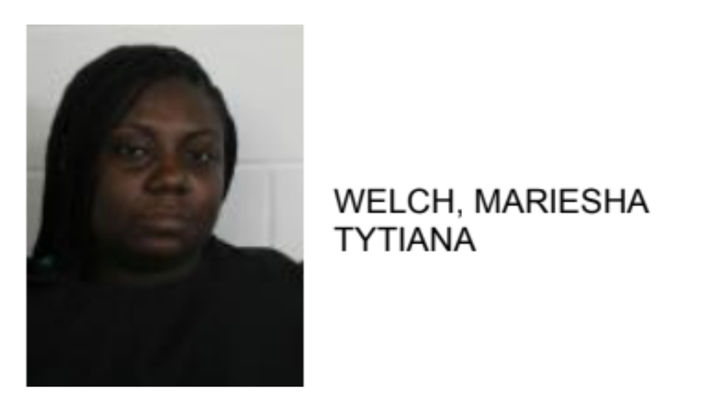 Rome Woman Jailed After Making unwanted Physical Contact