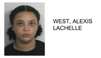 Rome Mother Arrested After Police Discover Four Children in Allegedly Unsafe Home