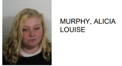 Silver Creek Woman Jailed for Shoving  55-Year-Old to Ground