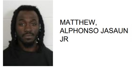 Man Accused of Stealing Cave Spring Man’s Dog