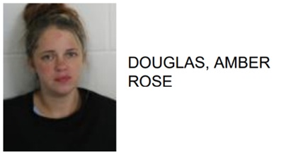 Traffic Stop Takes Wild Turn: Police Say Wanted Fugitive Tried to Hide Drugs