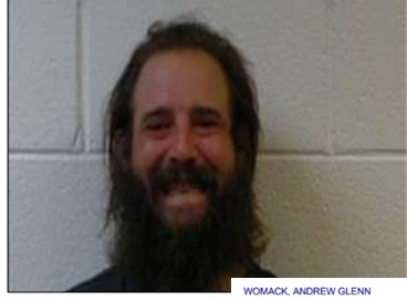 Aragon Man Faces Multiple Charges After Allegedly Ignoring Trespass Warning