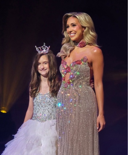 Applications Open for Miss Rome, Miss Northwest Georgia Scholarship Competitions