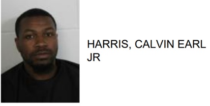 Rome Man Arrested After Grabbing Woman’s Buttocks