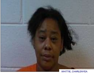 Cedartown Woman Caught Eating Allegedly Stolen Ramen During Burglary Investigation