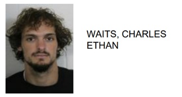 Rome Man Accused of Stealing Nearly $1,000 in Items from Home Garage