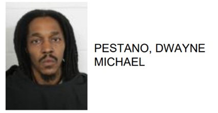 Rome Man Arrested for Kidnapping Child