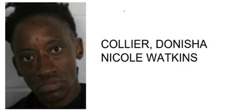 Rome Woman Jailed for Stealing Elderly Woman’s Grocery Money
