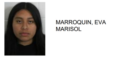Rome Woman Charged with Wreck that Resulted in Death