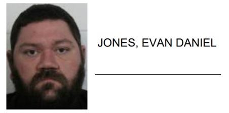 Family Dispute Ends with Elderly Father Injured, Property Damaged and Cave Spring Man Arrested