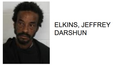 Rome Arrest Escalates as Man Allegedly Threatens Officer