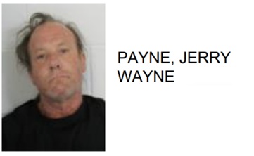 Lindale Man Jailed After Accusing Twin of Sleeping with his Girlfriend