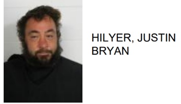 Rome Man Jailed After Being Drunk in Public