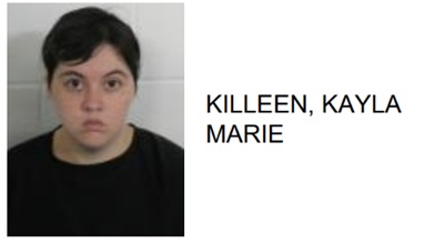 Rome Woman Jailed for Providing Gun to Convicted Felon
