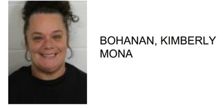 Rome Woman Jailed for Attack at Store