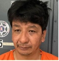 Illegal Citizen Jailed in Cherokee County for Rape
