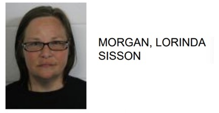 Rome Woman Jailed After Police Find Meth