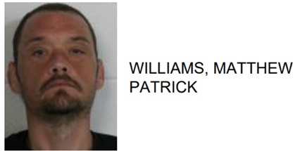 Homeless Man Jailed for Trespassing at Community Kitchen