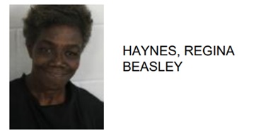 Drunken Rome Woman Jailed for Acting Tumultuous toward Man