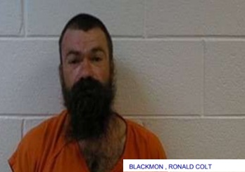 Rockmart Man Jailed for Walking Publically Nude