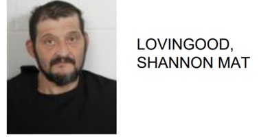 Man Arrested After Stealing Car from Home on Old Summerville Road