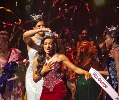 2027 Miss Rome & Miss Northwest Georgia Pageant Announces Event Details