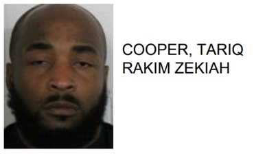 Police Say Wanted Rome Man Led Officers on Foot Chase Before Hiding Under a Car