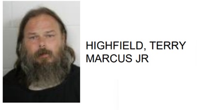 Chattooga Man Jailed in Rome After Gas Station Blow Up