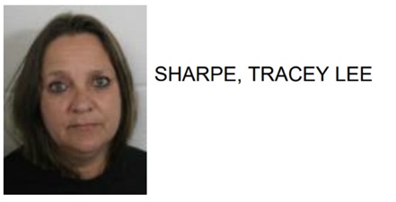 Rome Woman Found with Assortment of Drugs After Shoplifting