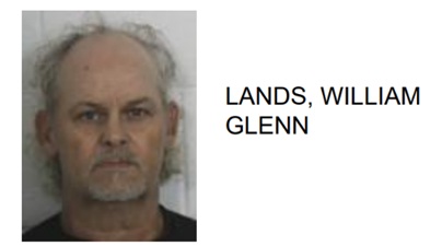 Wanted Silver Creek Man Found with Drugs
