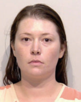 Woman Charged With Homicide By Vehicle In Bartow County