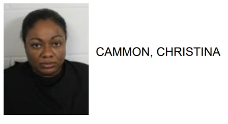 Rome Woman Jailed for Killing Motorcyclist After Running Stop Sign