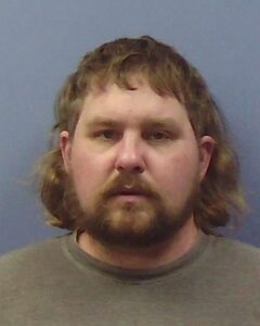 Chattooga County Inmate Accused of Assaulting Detention Officer During Jail Disturbance