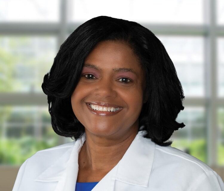 AdventHealth Medical Group Hematology Oncology at Rome welcomes Windy Dean-Colomb, MD, PhD